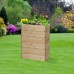 Extra Tall Rectangular Raised Beds